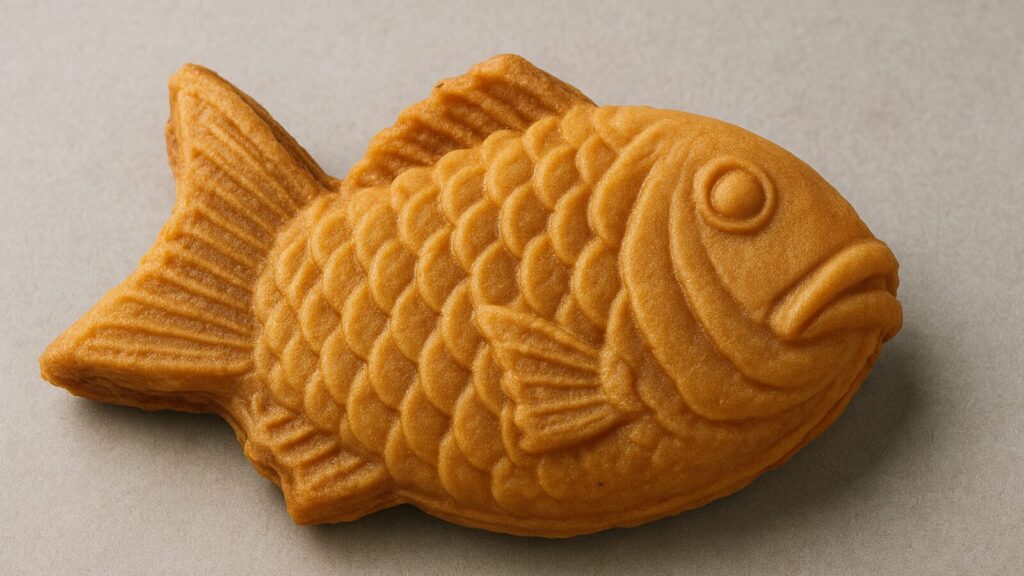 たい焼き